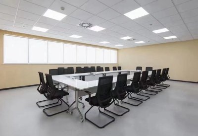  买二手办公家具为什么找专业公司比个人卖家更好？