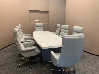会议桌-洽谈桌	