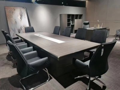 会议桌-洽谈桌	