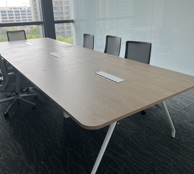会议桌-洽谈桌