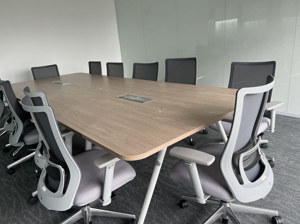 会议桌-洽谈桌