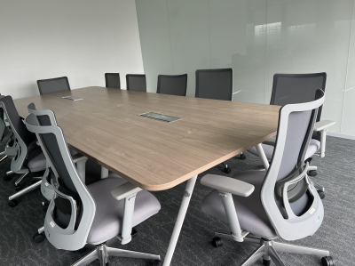 会议桌-洽谈桌
